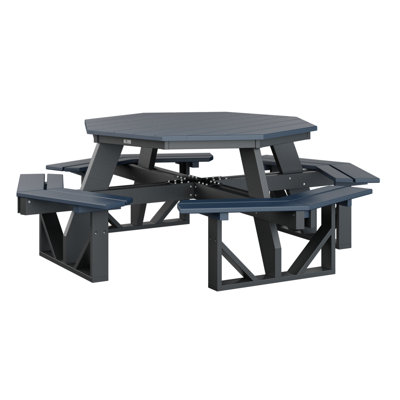 Ada Outdoor - Piece Conversation Set