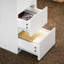 Bahid 68.5cm W Manufactured Wood Bedside Table