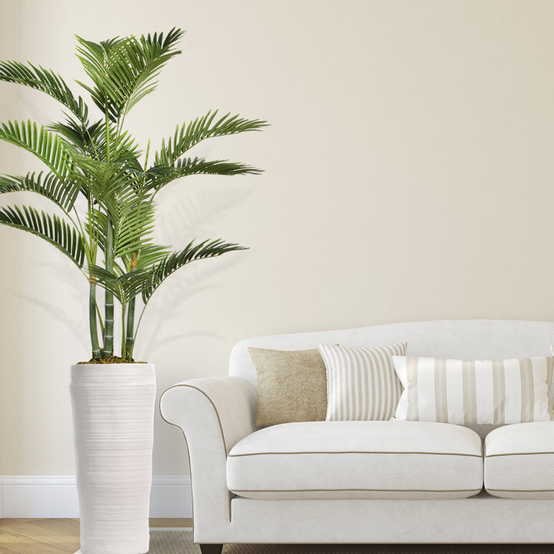 Panama Artificial Palm Tree in Planter
