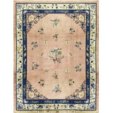 One-of-a-Kind 8'10" X 11'8" Area Rug
