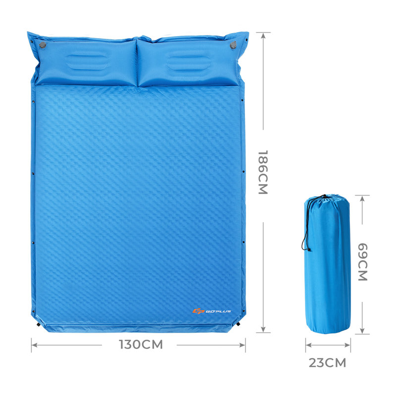 3cm Air Bed