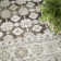 Leuchte Ivory Brown Vintage Indoor Rug