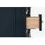 Base de meuble-lavabo simple 60,75 po Peightyn-93359333