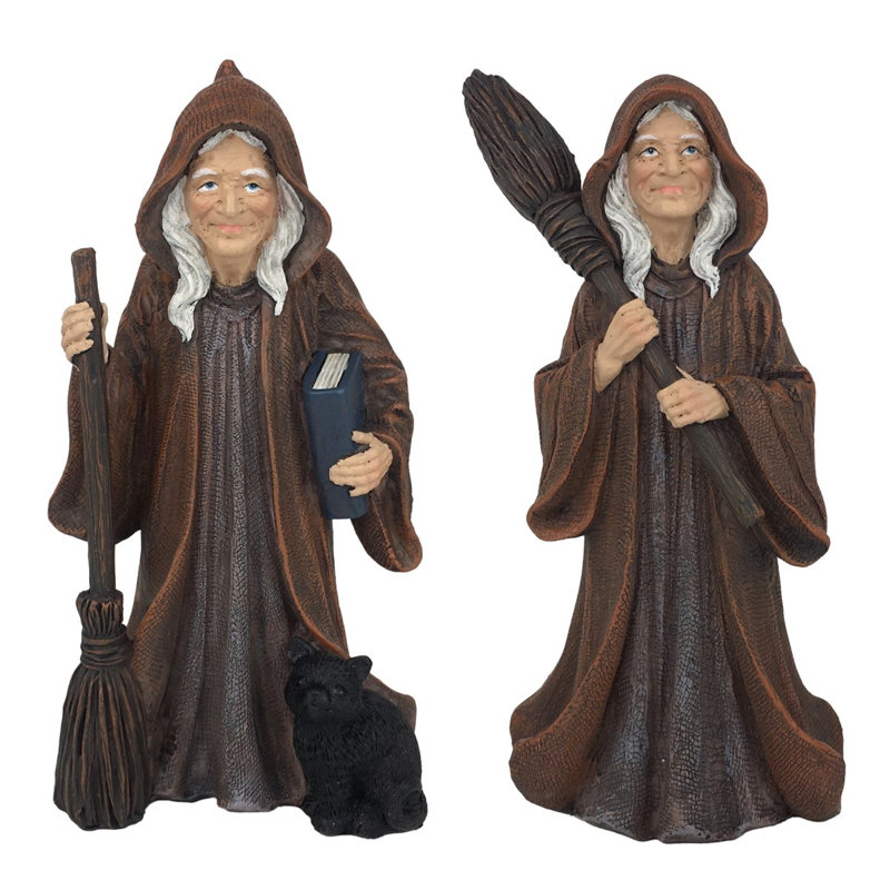 Kryan Figurines & Sculptures