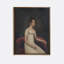 The Portrait Print