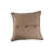 Farmhouse Star Euro Sham Quilted