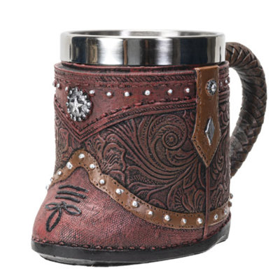 Alfrida Stainless Steel Coffee Mug