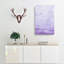 Italian Mountain Top - Wrapped Canvas Painting-56663615