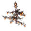Aubra 18 - Light Chandelier