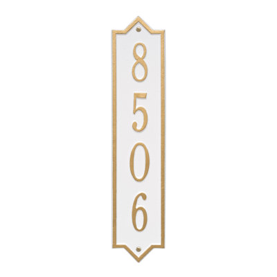 Novelty Wall Plaque