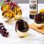 6 Piece 532ml Wine Glass Set