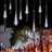 Icicle Lights