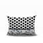 Oreiller rectangulaire réversible intérieur / extérieur Miva-119048444-119048445