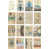 Wrapped Canvas selected