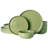 12-Piece Stoneware Dinnerware Set-1367828485
