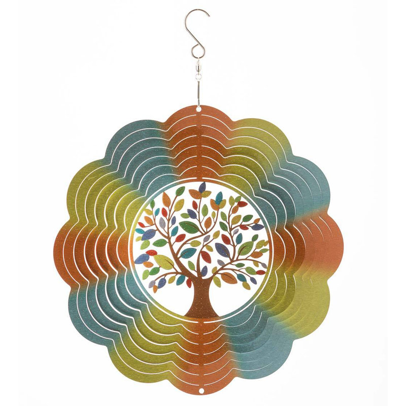 Art de jardin Mordcha