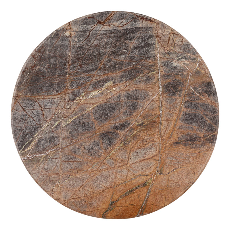 Velaris Bistro Table Brown