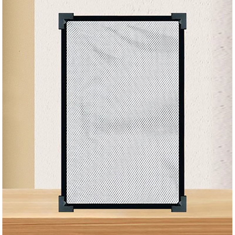 Archie & Oscar Croll Fiber Mesh Lid, 40cm H x 25cm W