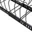 Rectangle Free Standing Pot Rack