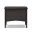 Maggie 2 - Drawer Nightstand-1589611778
