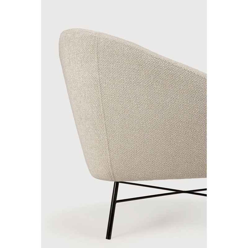 Barrow Barrel Chair