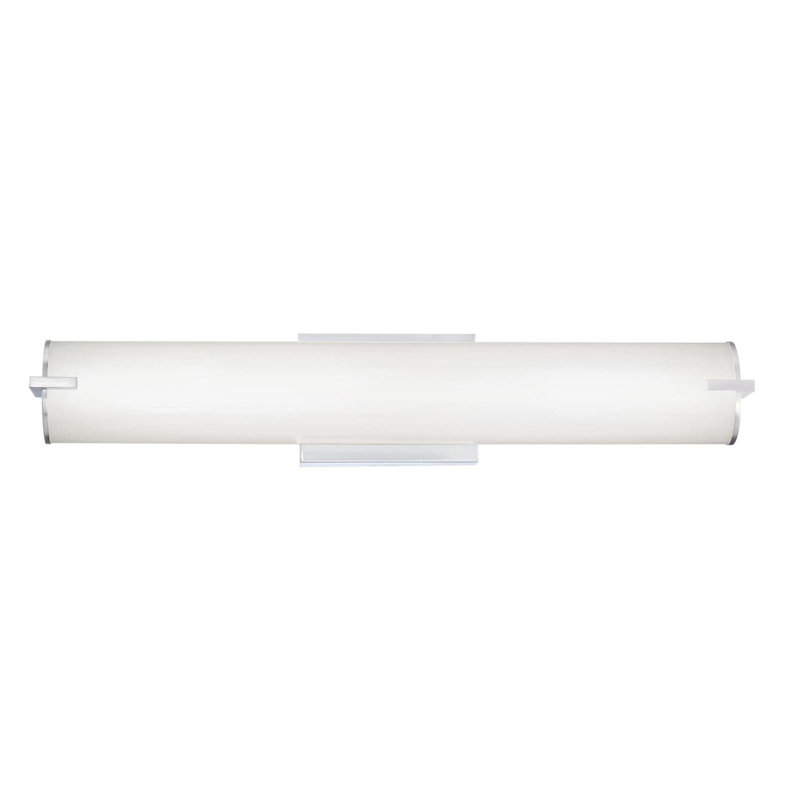 Wykoff Dimmable LED Bath Bar