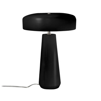Lampe de table en céramique Percy