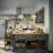 Averly 1 - Light Brushed Nickel Pendant