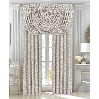 Astoria 84" Window Panel Pair