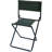 Chione Heavy Duty Steel No-Sink Folding Camp Chair-1855998613