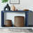 60'' Thick Top Entryway Table-614280656