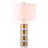 Marble Lamp