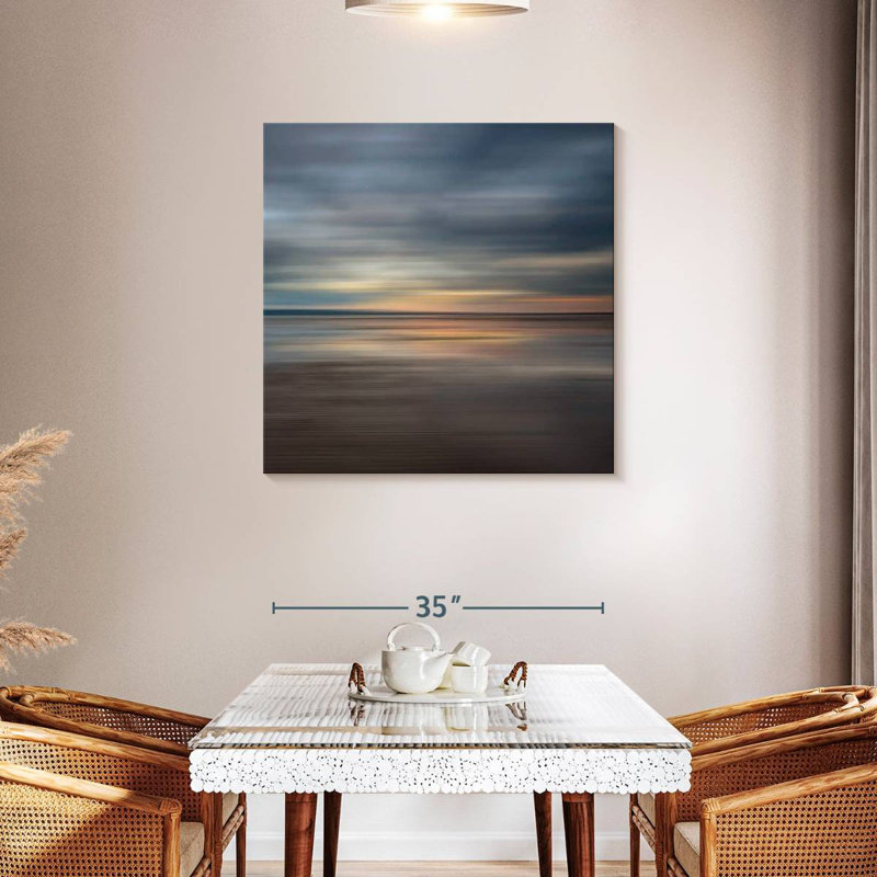 Gillard Muse Horizon