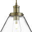 Annmarie 1 - Light Cone Pendant-17706084