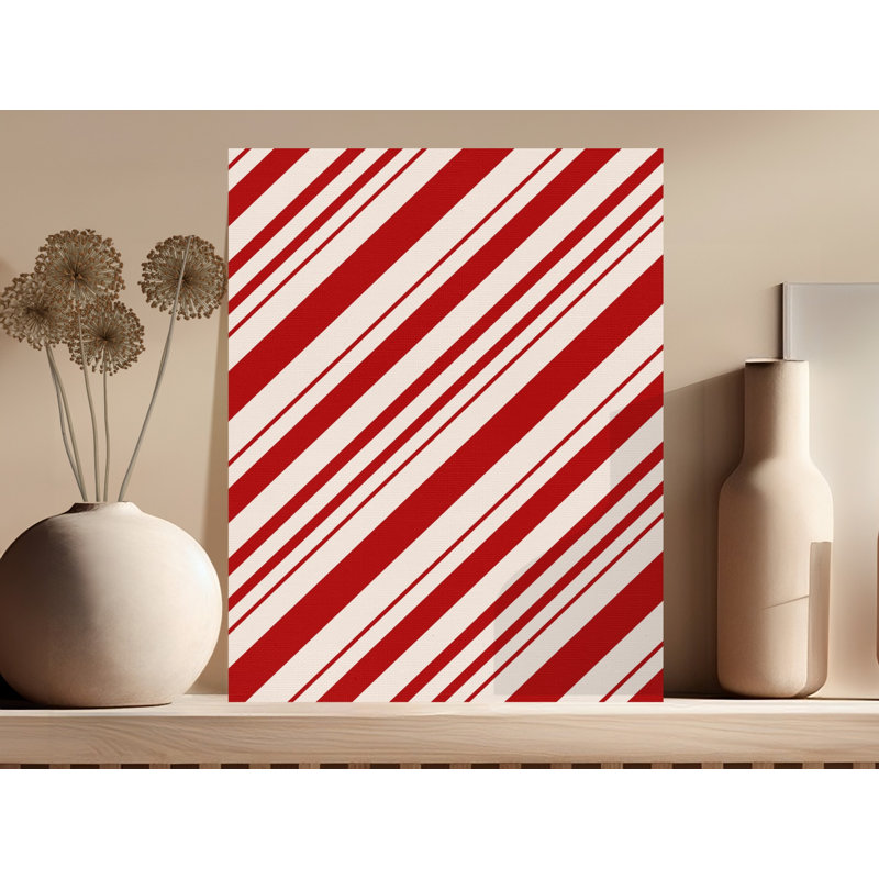 Dinwiddie Wrapped Canvas Print Set, 16x24
