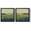 Way to Woodstock I - ensemble de 2 peintures sur toile encadrées-1924948080-1924948087
