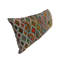 Silk Lumbar Pillow Cover & Insert