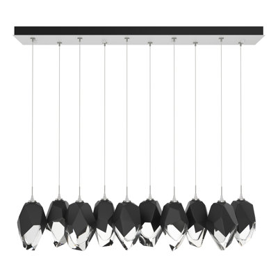 Chrysalis Kitchen Island Geometric Pendant