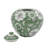 Keralup Handmade Ceramic Ginger Jar