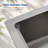 Multifunctional Handmade Stainless Steel Undermount Workstation Kitchen Sink with Waterfall Faucet and Noise Reduction