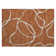 Machine Washable Indoor/Outdoor Chayden ACN999 Rug