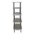 Tameria 5 Tier Oval Bookshelf