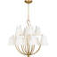 Reyes 12-Light Chandelier-1914147385-1914147383