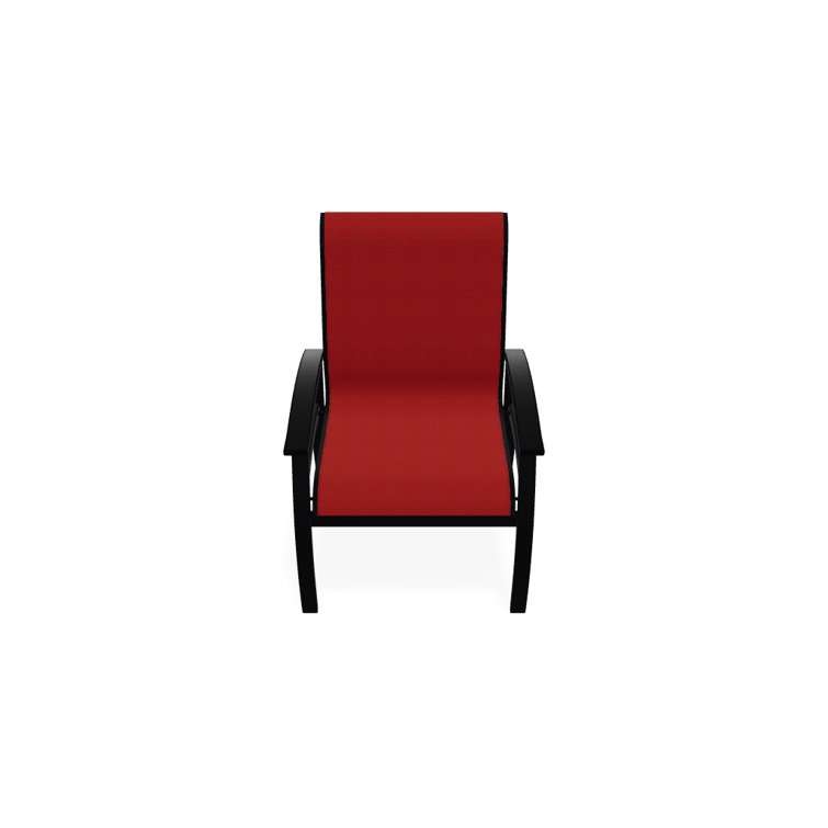 Chaise de patio Askar