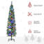 Arbre de Noël artificiel Tall-2090888935