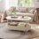 Table basse Neili