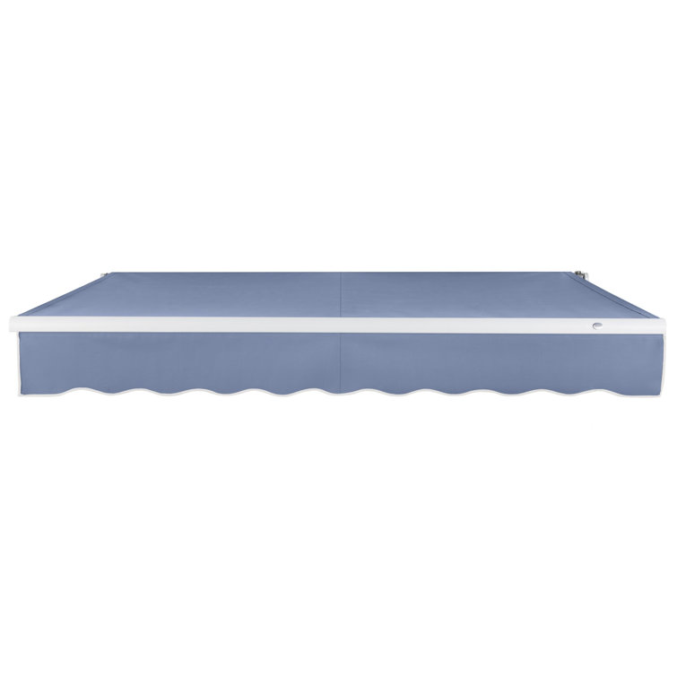 Awntech Maui Patio Retractable Awning