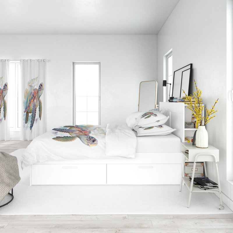 Duvet Cover, King Duvet Cover + 2 King Pillowcases