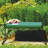 Arona Metal Outdoor Bench