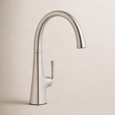 Graze Bar Swing Spout Faucet